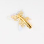 ⁦TikTak Hair Clip⁩ - الصورة ⁦2⁩