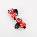 Mickey Hair Clip