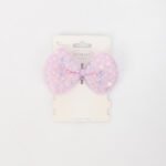 Bow Hair Clip - Image 3