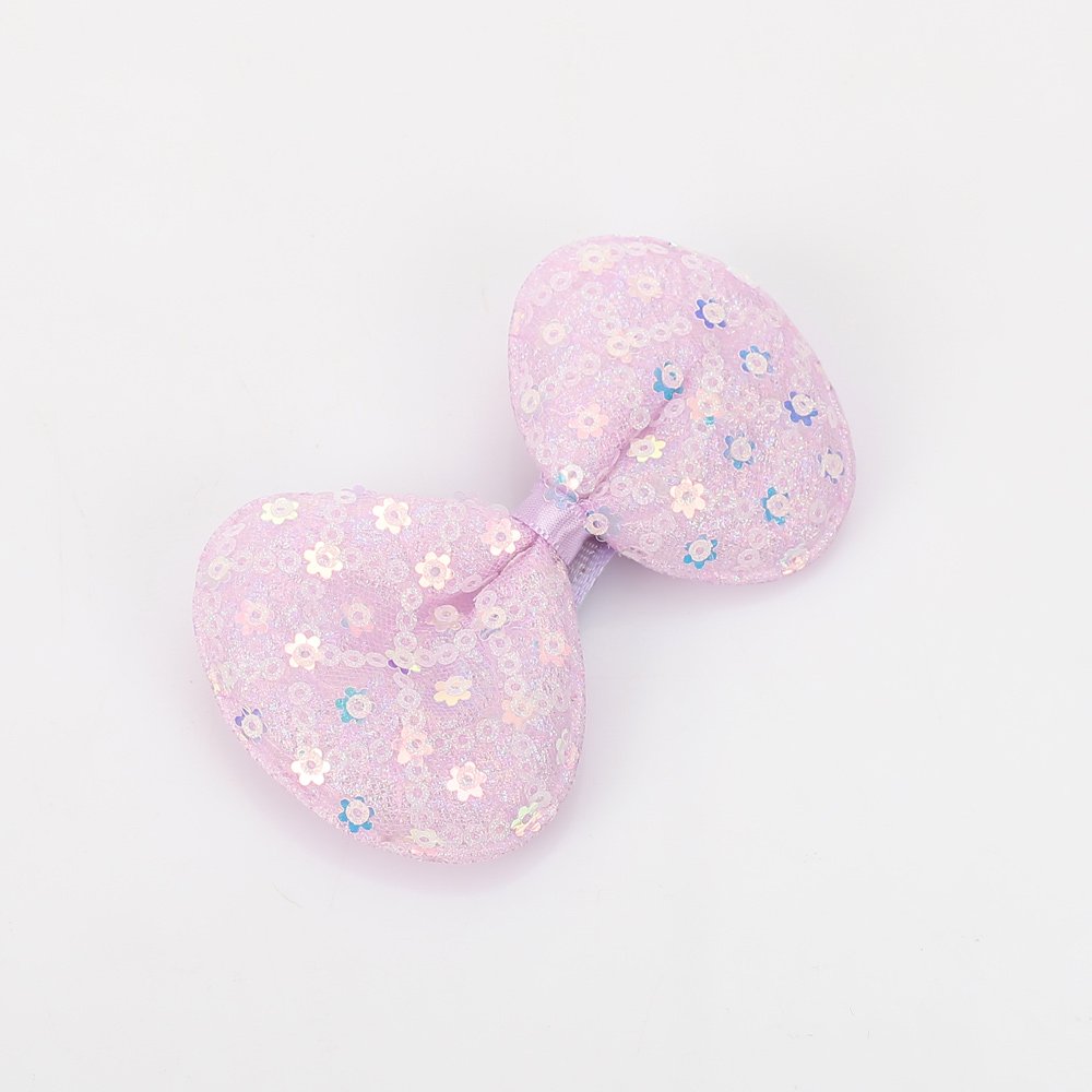 ha-10-8-f-15_2 Bow Hair Clip - Image 1