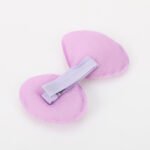 Bow Hair Clip - Image 2
