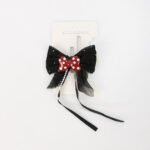 Bow Hair Clip - Image 2