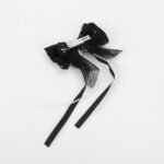 Bow Hair Clip - Image 3