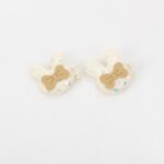 Teddy Bear Claw Clip 2