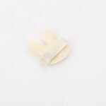 ⁦Teddy Bear Claw Clip 2⁩ - الصورة ⁦2⁩