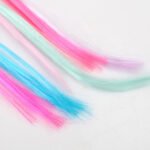 Clip Hair Extensions - Image 3