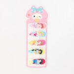 Barbie Baby Hair Clip - Image 4
