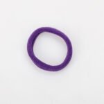 Colored Elastic Hair Tie - Image 2