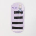 Black Hair Pin - Image 3