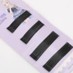 Black Hair Pin - Image 2