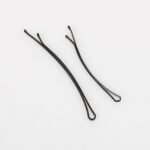 Black Hair Pin