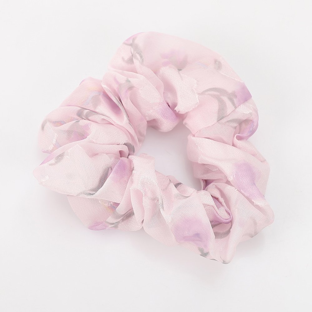 ha-10-8-f-39_3 Large Colored Elastic Hair Tie - Image 1