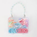 Hair Clip Bag