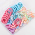 Hair Clip Bag - Image 3