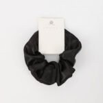 ⁦Large Elastic Hair Tie⁩ - الصورة ⁦3⁩