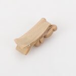 ⁦Teddy Bear Claw Clip⁩ - الصورة ⁦2⁩