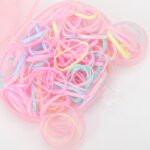 Hair Tie Extensions - Image 3