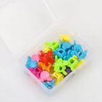 Hair Clip Box