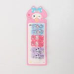 Shaped Baby Hair Clip - Image 4