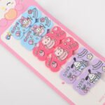 Shaped Baby Hair Clip - Image 3