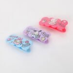 Shaped Baby Hair Clip