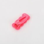 Shaped Baby Hair Clip - Image 2