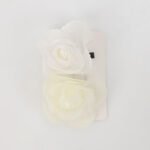 Flower Hair Clip - Image 2