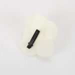Flower Hair Clip - Image 3