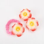 Flower Hair Clip