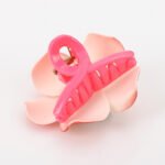 Flower Hair Clip - Image 3