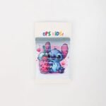 ⁦Colored Elastic Hair Tie⁩ - الصورة ⁦2⁩