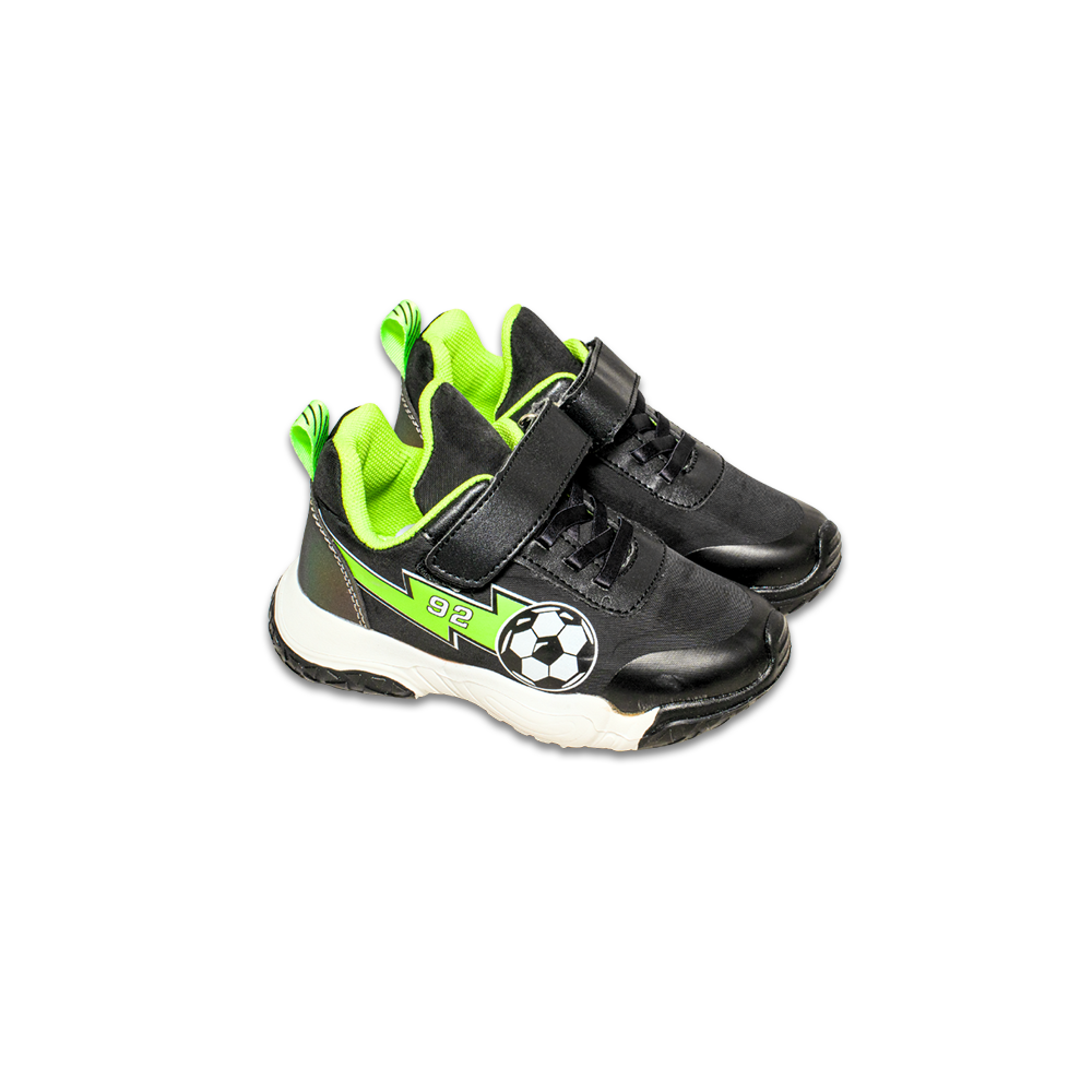 14 Ball Shoes - Image 1
