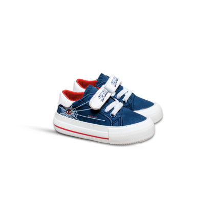 Spider-man shoes