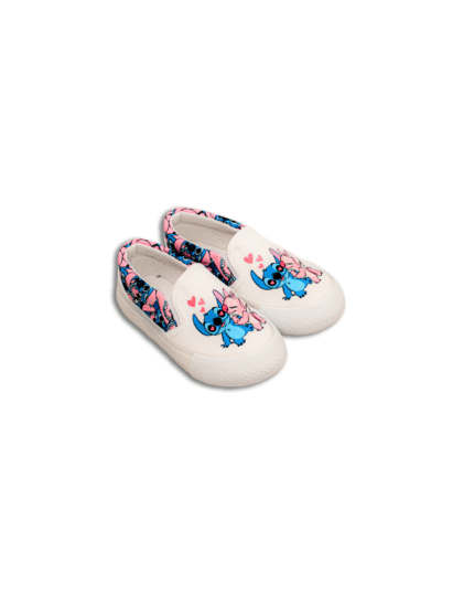 Stitch Shoes