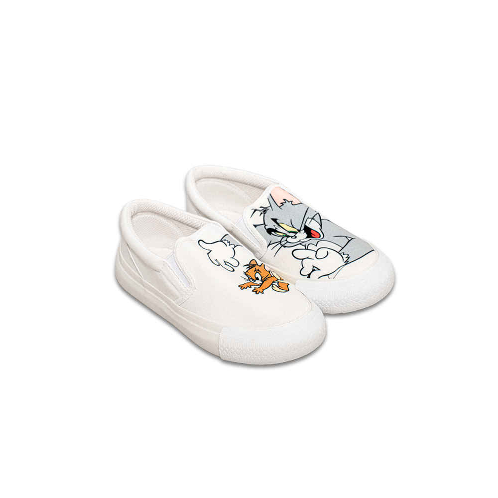 51 Tom and Jerry Shoes - Image 1