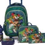 Ben Ten Set Bag