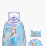 Elsa - Frozen Set Bag