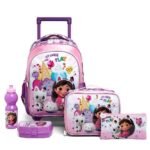 Let Loose & Play Set Bag