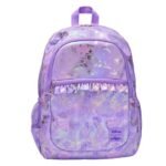 Purple Disney Smiggle