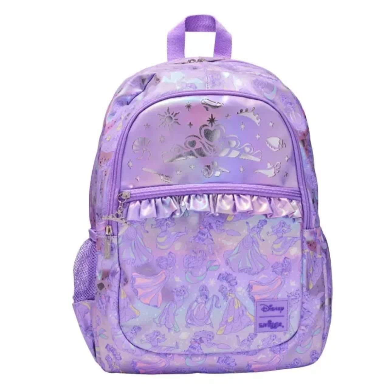 WhatsApp Image 2025-09-08 at 23.27.50_eab48031 Purple Disney Smiggle - الصورة 1