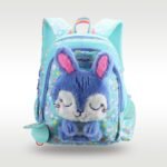 Blue Rabbit Disney Smiggle