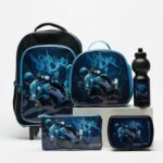 Dirt Bike Set Bag