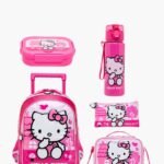 Hello Kitty Set