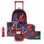 Spider-Man Set