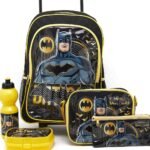 Batman Set