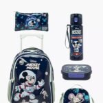 Mickey Mouse Set