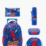 SpiderMan Original Set
