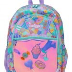 Colorful Smiggle